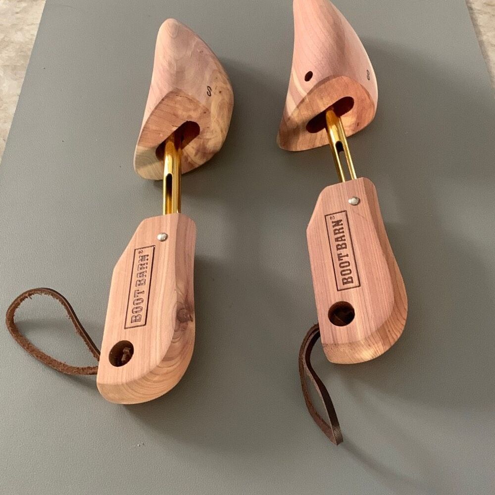 Cedar Shoe Stretchers XL